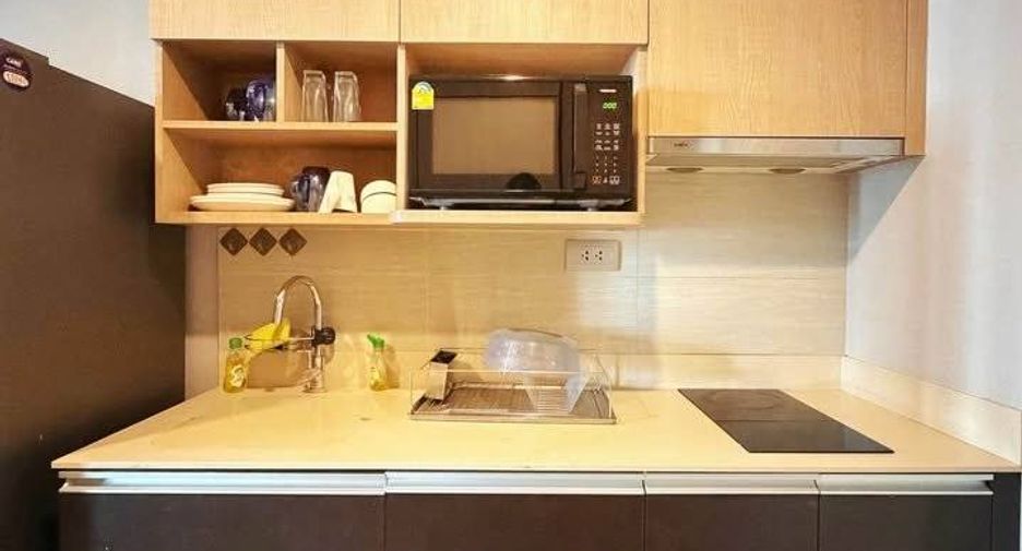 Condo en venta de 1 habitaciones en Pathum Wan, Bangkok