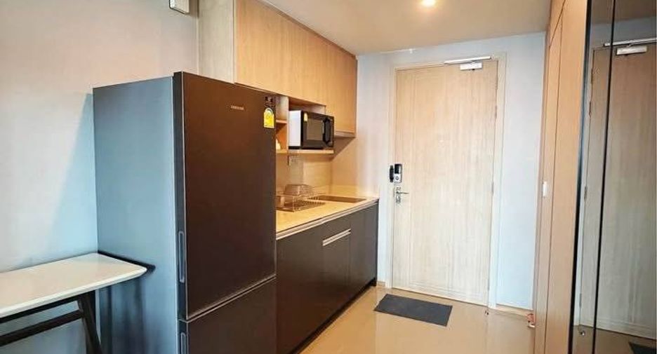 Condo en venta de 1 habitaciones en Pathum Wan, Bangkok