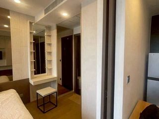 For sale 1 Beds condo in Bang Rak, Bangkok