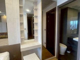 For sale 1 Beds condo in Bang Rak, Bangkok
