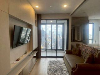 For sale 1 Beds condo in Bang Rak, Bangkok