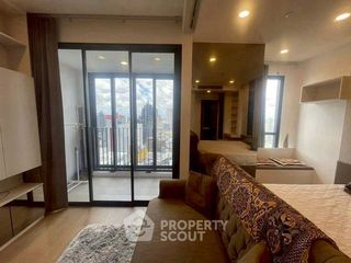 For sale 1 Beds condo in Bang Rak, Bangkok