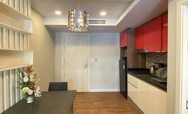 For sale 1 bed condo in Jomtien, Pattaya