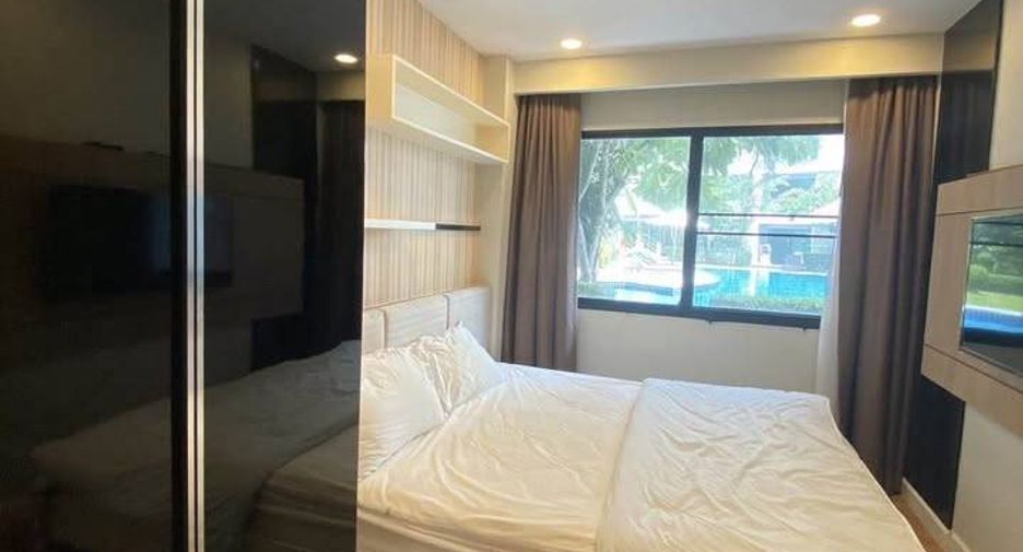For sale 1 bed condo in Jomtien, Pattaya