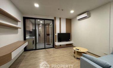 For rent 1 bed condo in Ratchathewi, Bangkok