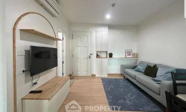 For rent 1 bed condo in Sathon, Bangkok
