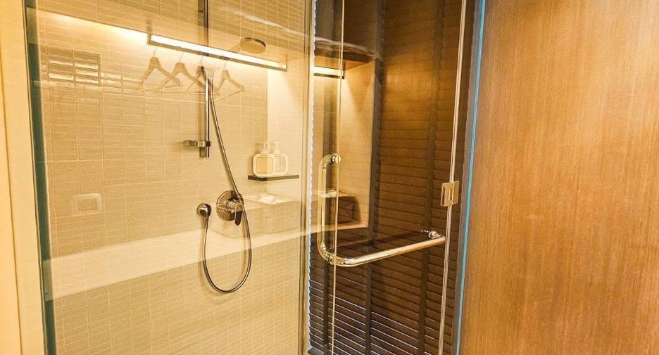 For rent 1 Beds condo in Jomtien, Pattaya