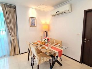 Apartment zur Miete mit 2 Zimmer in Watthana, Bangkok