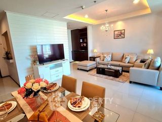 Apartment zur Miete mit 2 Zimmer in Watthana, Bangkok