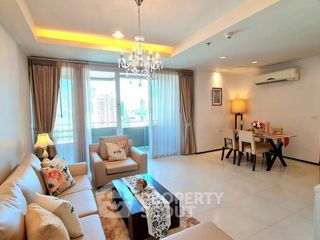 Apartment zur Miete mit 2 Zimmer in Watthana, Bangkok