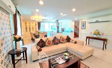 ให้เช่า 4 ห้องนอน อพาร์ทเม้นท์ ใน วัฒนา, กรุงเทพฯ