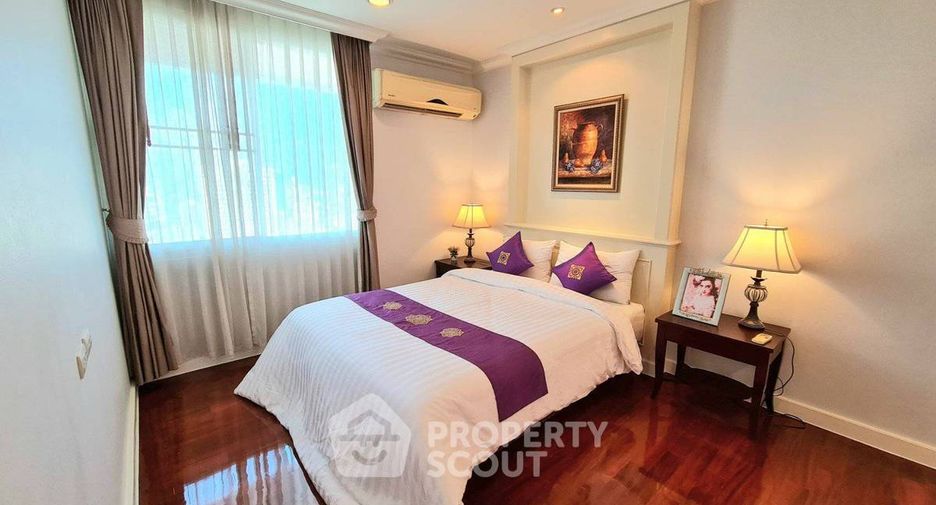 ให้เช่า 4 ห้องนอน อพาร์ทเม้นท์ ใน วัฒนา, กรุงเทพฯ