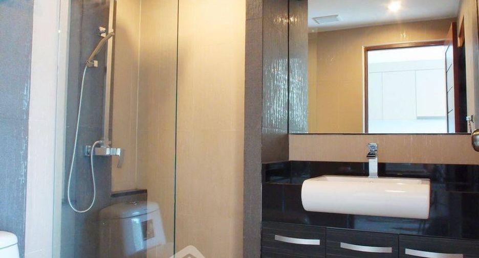 À louer 1 chambre condo à Jomtien, Pattaya