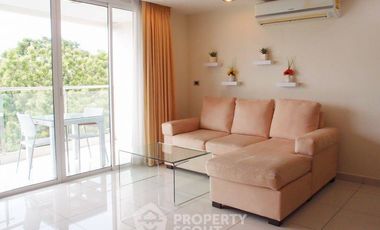 À louer 1 chambre condo à Jomtien, Pattaya