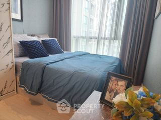 Condo en alquiler de 2 habitaciones en Bang Khen, Bangkok