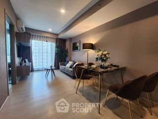 Condo en alquiler de 2 habitaciones en Bang Khen, Bangkok