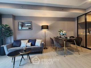 Condo en alquiler de 2 habitaciones en Bang Khen, Bangkok