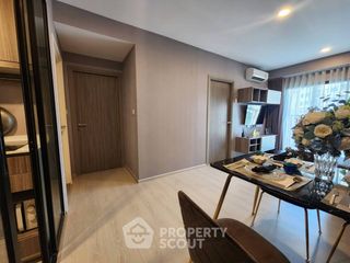 Condo en alquiler de 2 habitaciones en Bang Khen, Bangkok