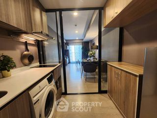 Condo en alquiler de 2 habitaciones en Bang Khen, Bangkok