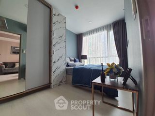 Condo en alquiler de 2 habitaciones en Bang Khen, Bangkok