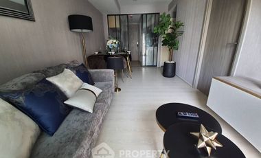 For rent 2 bedrooms condo in Bang Khen, Bangkok