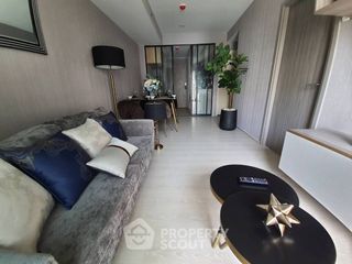 Condo en alquiler de 2 habitaciones en Bang Khen, Bangkok
