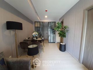Condo en alquiler de 2 habitaciones en Bang Khen, Bangkok