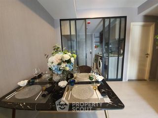 Condo en alquiler de 2 habitaciones en Bang Khen, Bangkok