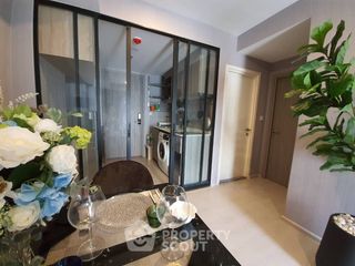 Condo en alquiler de 2 habitaciones en Bang Khen, Bangkok
