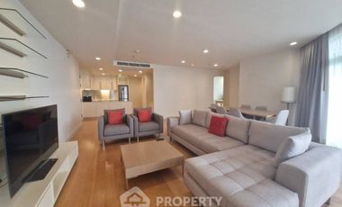Apartment zur Miete mit 3 Zimmer in Bang Kho Laem, Bangkok