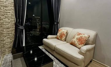 À louer 1 chambre condo à Watthana, Bangkok