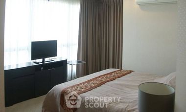 Condo en alquiler de 2 habitaciones en Khlong Toei, Bangkok