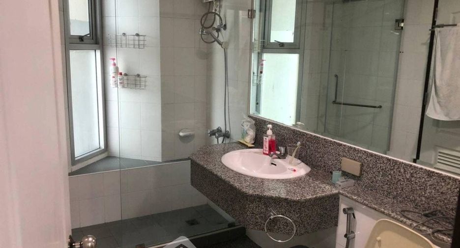 Аренда 2 спальни кондо в Сатхон, Бангкок