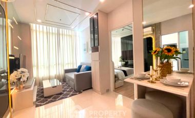 À louer 1 chambre condo à Bang Na, Bangkok
