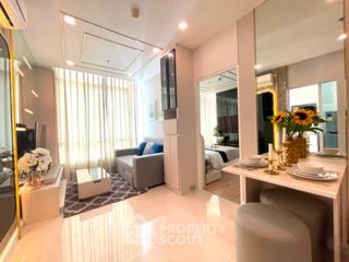 For rent 1 bed condo in Bang Na, Bangkok