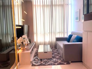For rent 1 bed condo in Bang Na, Bangkok