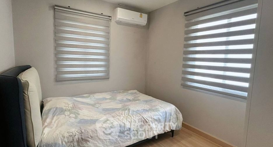 出租 3 卧室 独立屋 在 Si Racha, Chon Buri