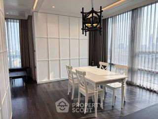 出租 1 卧室 公寓 在 沙吞, 曼谷