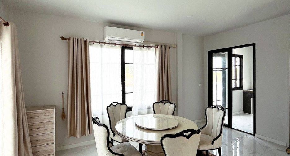 Haus zur Miete mit 3 Zimmer in Phan Thong, Chonburi