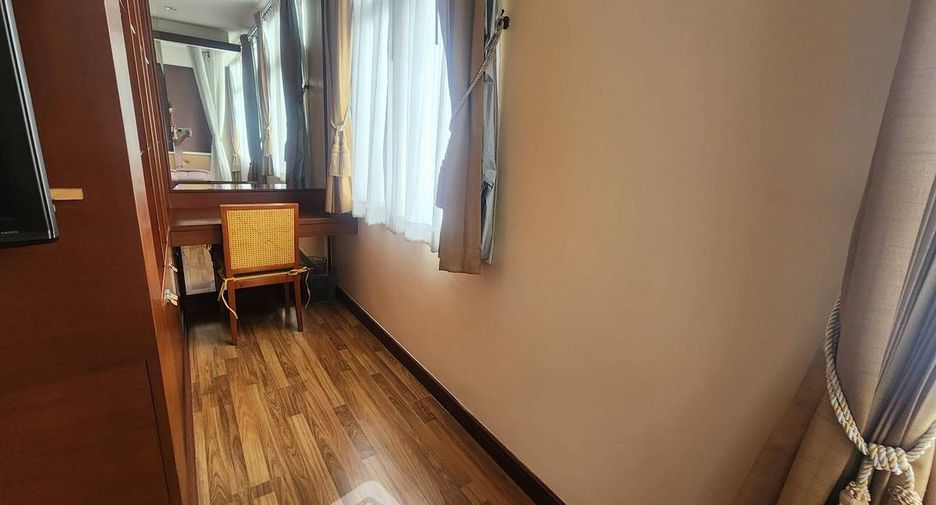 出租 2 卧室 公寓 在 Din Daeng, 曼谷
