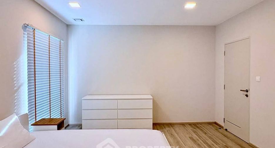 Haus zur Miete mit 2 Zimmer in Prawet, Bangkok