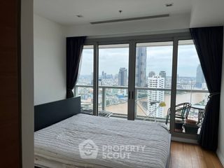 Wohnung zur Miete mit 2 Zimmer in Sathon, Bangkok
