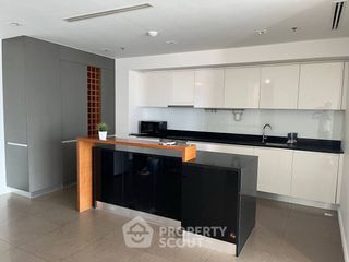 Wohnung zur Miete mit 2 Zimmer in Sathon, Bangkok