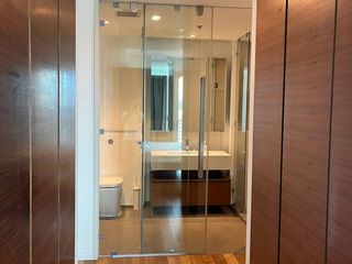 Wohnung zur Miete mit 2 Zimmer in Sathon, Bangkok