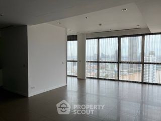 Wohnung zur Miete mit 2 Zimmer in Sathon, Bangkok