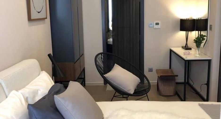 For rent 1 Beds condo in Khlong Toei, Bangkok