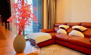For rent 2 bedrooms condo in Sathon, Bangkok