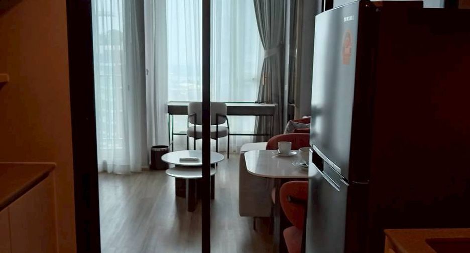 For rent 1 Beds condo in Khlong Toei, Bangkok