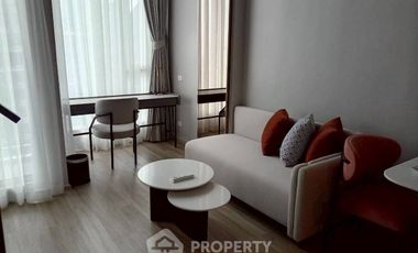 For rent 1 Beds condo in Khlong Toei, Bangkok