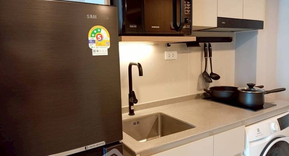For rent 1 Beds condo in Khlong Toei, Bangkok
